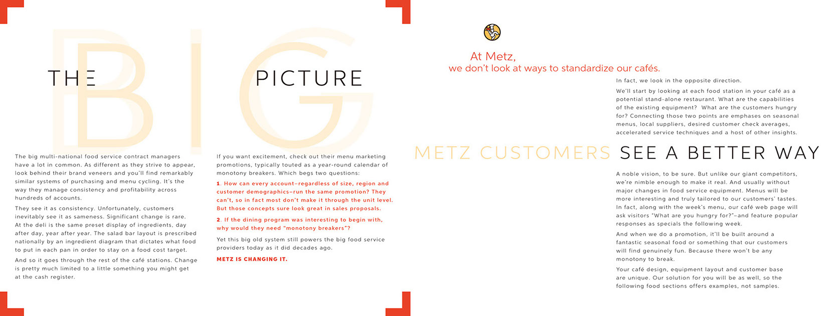Metz sales proposal 1